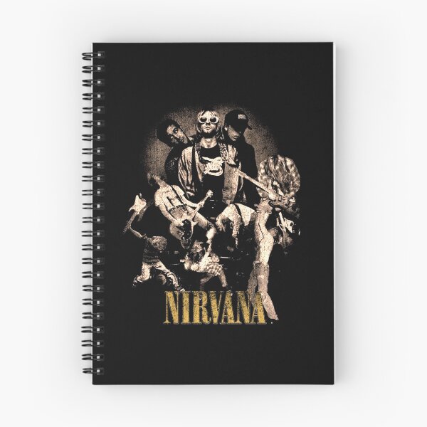 Item preview, Vintage 90s Grunge Rock Band Graphic designed and sold by Vivshot.