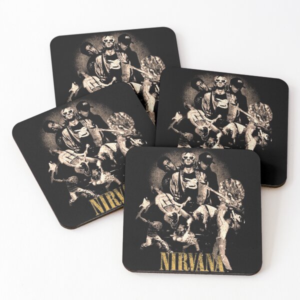 Item preview, Vintage 90s Grunge Rock Band Graphic designed and sold by Vivshot.