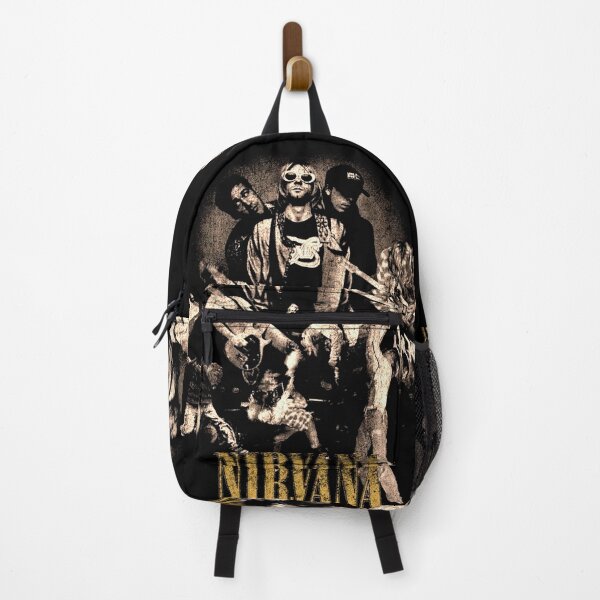 Item preview, Vintage 90s Grunge Rock Band Graphic designed and sold by Vivshot.