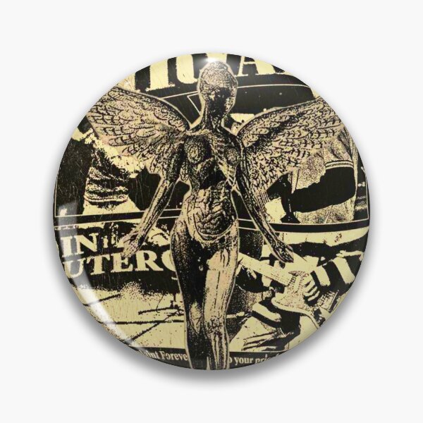 Item preview, Vintage 90s Grunge Rock Band Graphic designed and sold by Vivshot.