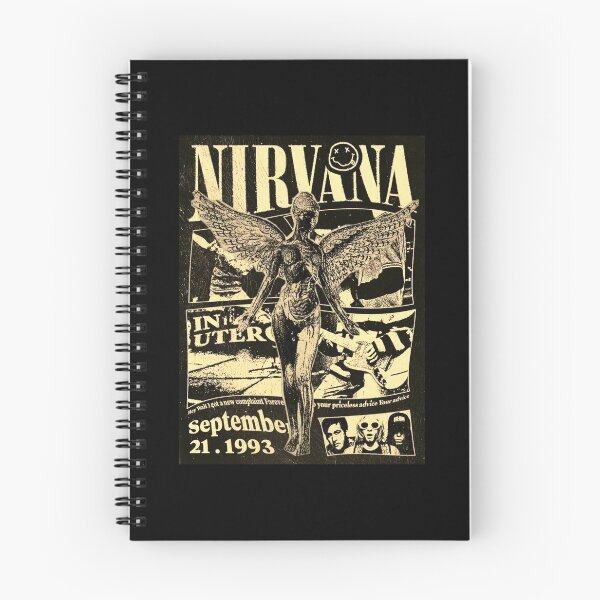 Item preview, Vintage 90s Grunge Rock Band Graphic designed and sold by Vivshot.