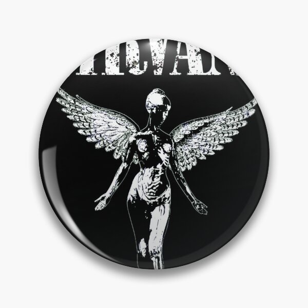 Item preview, Vintage 90s Grunge Rock Band Graphic designed and sold by Vivshot.