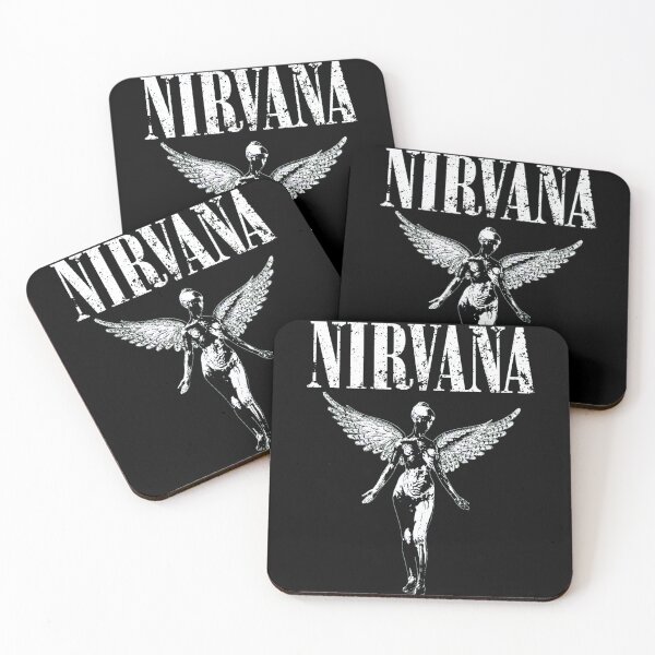 Item preview, Vintage 90s Grunge Rock Band Graphic designed and sold by Vivshot.