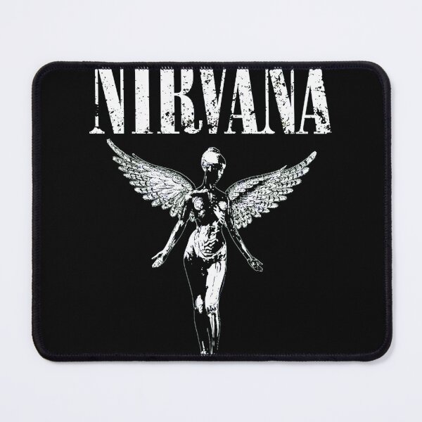 Item preview, Vintage 90s Grunge Rock Band Graphic designed and sold by Vivshot.