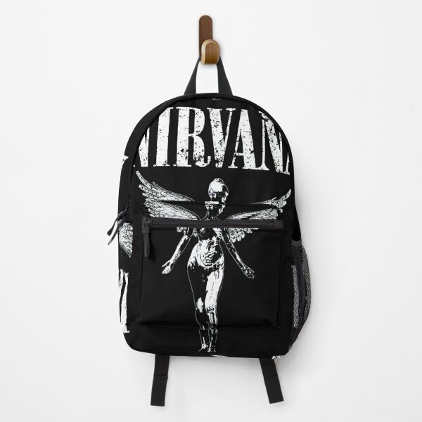 Item preview, Vintage 90s Grunge Rock Band Graphic designed and sold by Vivshot.