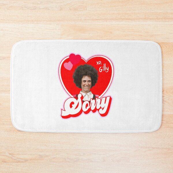 Item preview, Gilly Sorry Kristen Wiig Snl Sketch Comedy Fan Art | Perfect Gift For You And Friends designed and sold by Dayzky.