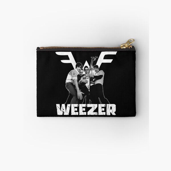 Item preview, New Collection Of Weezer Design Favorite designed and sold by gregoire66.