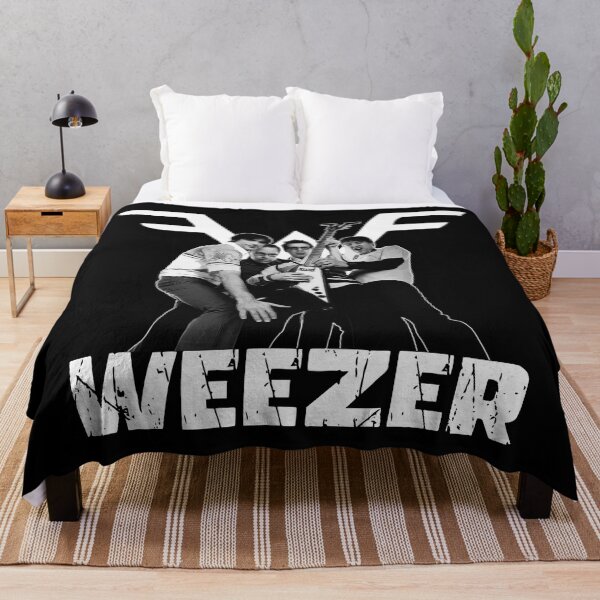 Item preview, New Collection Of Weezer Design Favorite designed and sold by gregoire66.