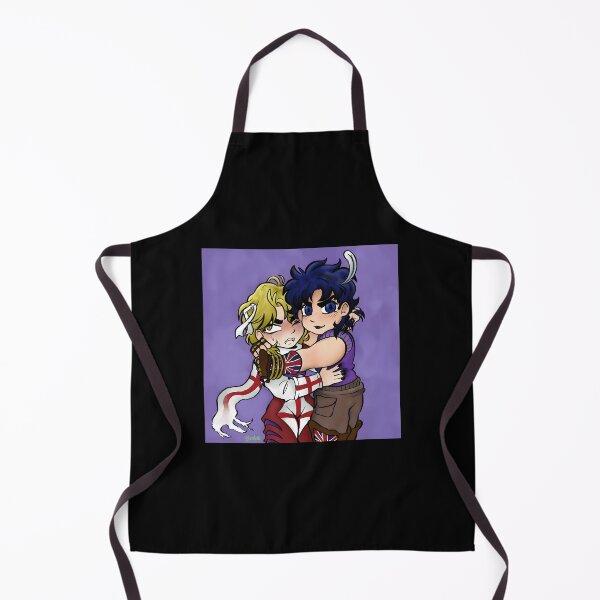 Item preview, Anime Characters Embrace in Colorful Style designed and sold by J-Mindful.