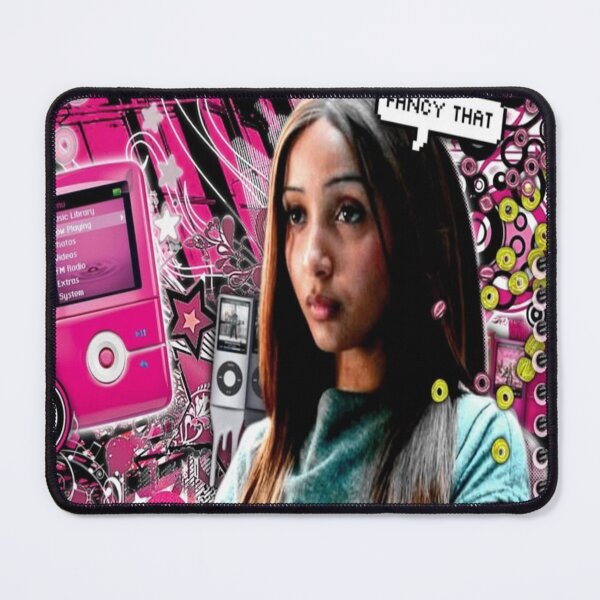 Item preview, pinkpantheress designed and sold by RadiantGraphics.