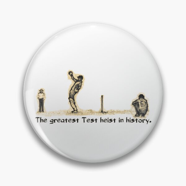Item preview, Ben Stokes - The One ( Eng vs Aus Ashes 2019) designed and sold by Artpist .