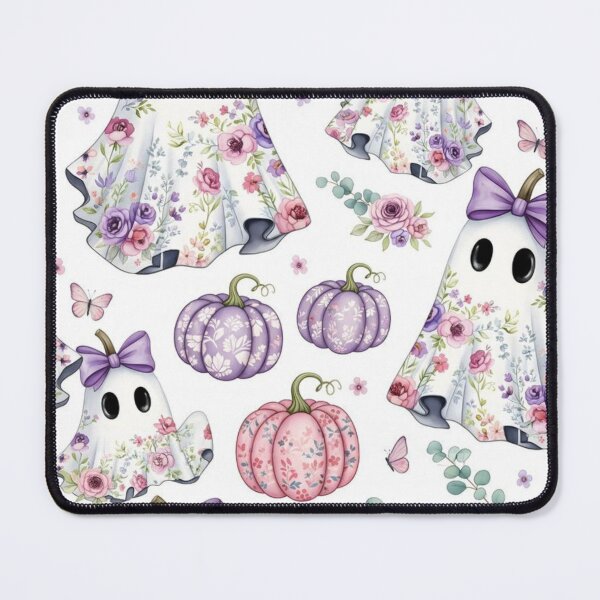 Item preview, Purple Halloween designed and sold by Luluwis.