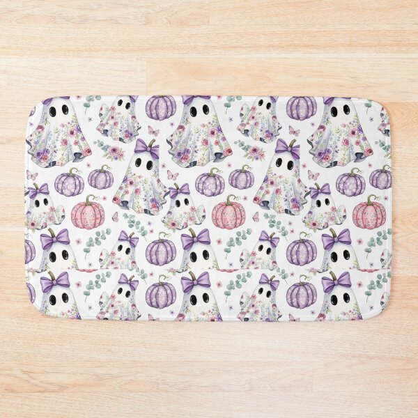 Item preview, Purple Halloween designed and sold by Luluwis.