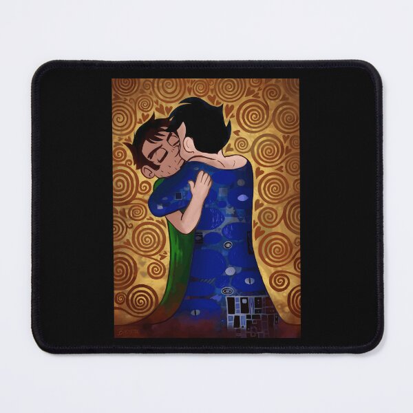 Item preview, Whimsical Embrace in Colorful Patterns designed and sold by J-Mindful.