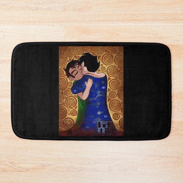 Item preview, Whimsical Embrace in Colorful Patterns designed and sold by J-Mindful.