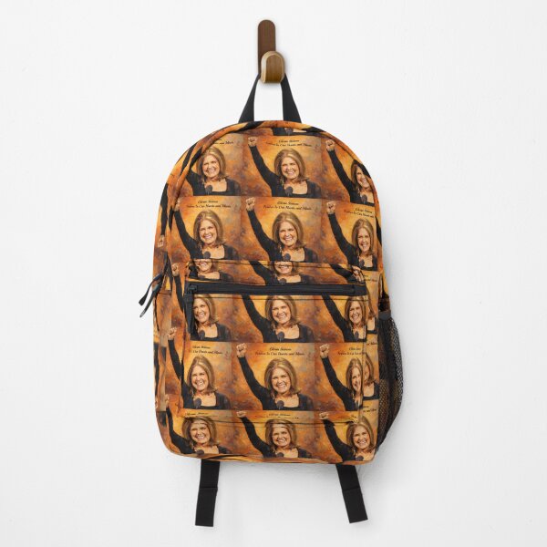 Item preview, Gloria Steinem Loving Tribute designed and sold by Halifaxartguy.