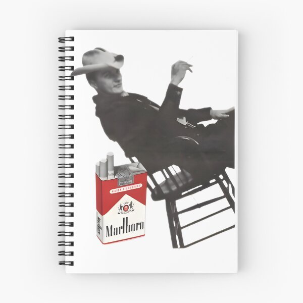 Artikelvorschau, Vintage Marlboro Inspired Graphic Apparel | Best Gift entworfen und verkauft von creativemindsAe.