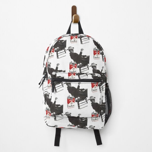 Item preview, Vintage Marlboro Inspired Graphic Apparel | Best Gift designed and sold by creativemindsAe.