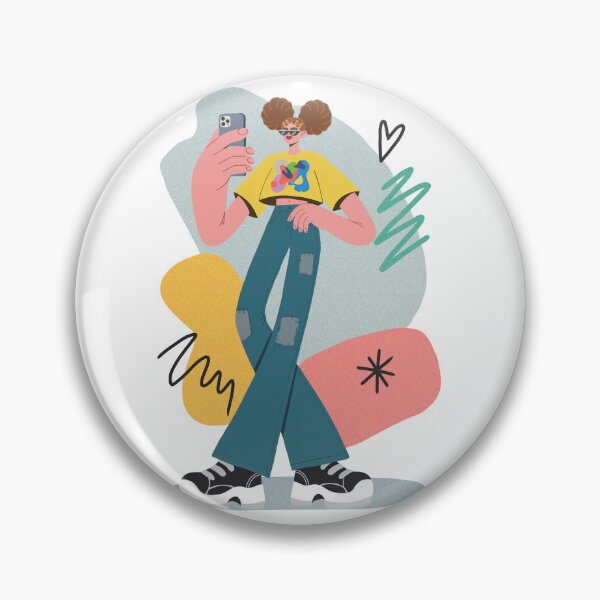 Item preview, Cool Girl Street Style designed and sold by RitaRuni1992.
