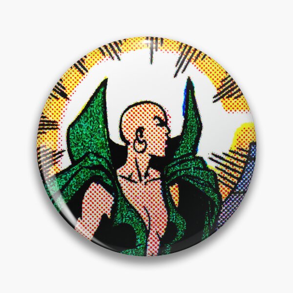Item preview, Moondragon Is Everything designed and sold by scottiedanger.