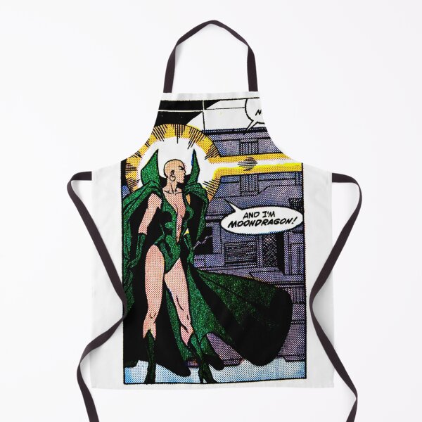 Item preview, Moondragon Is Everything designed and sold by scottiedanger.