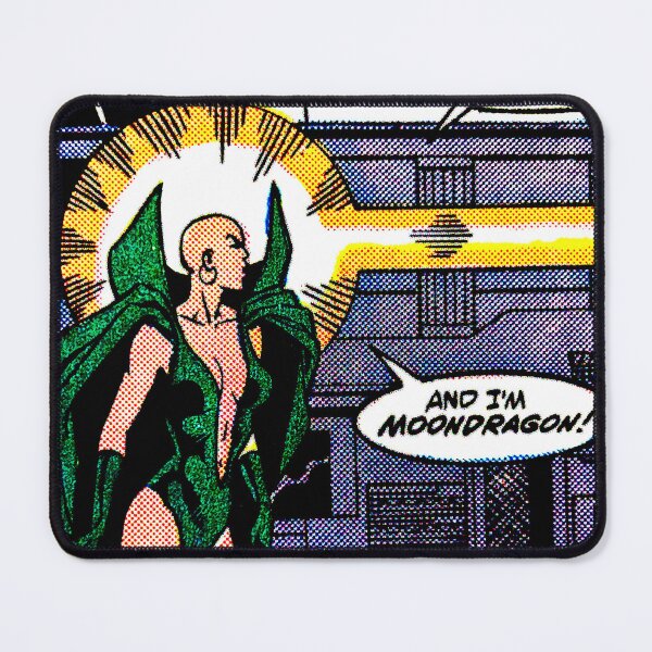 Item preview, Moondragon Is Everything designed and sold by scottiedanger.