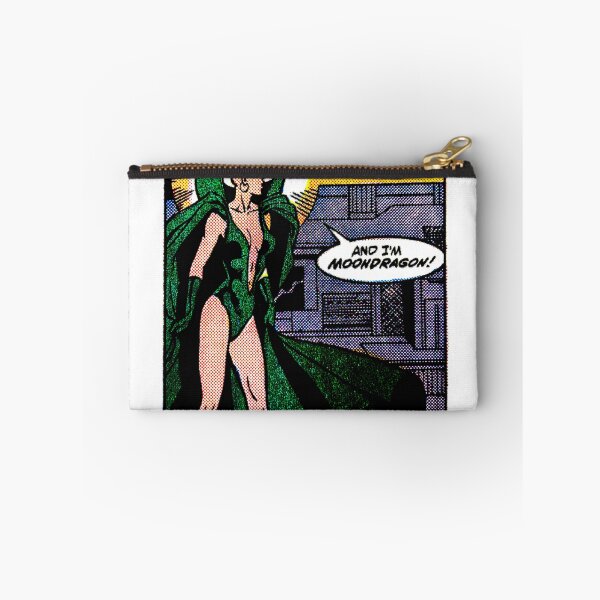 Item preview, Moondragon Is Everything designed and sold by scottiedanger.