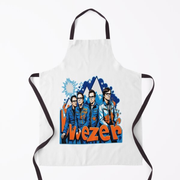 Item preview, Animasi New Collection Of Weezer Design Favorite designed and sold by gregoire66.