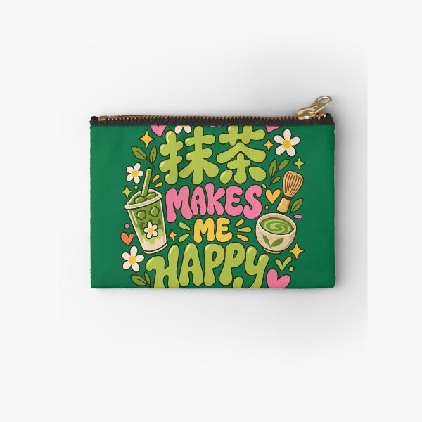 Item preview, Matcha makes me happy designed and sold by Theinspira1.