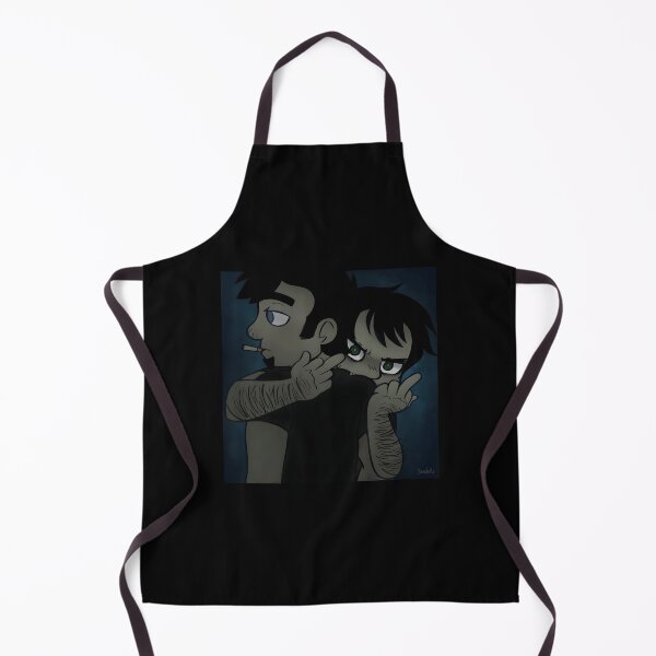 Item preview, Rebellious Cartoon Duo Art designed and sold by J-Mindful.