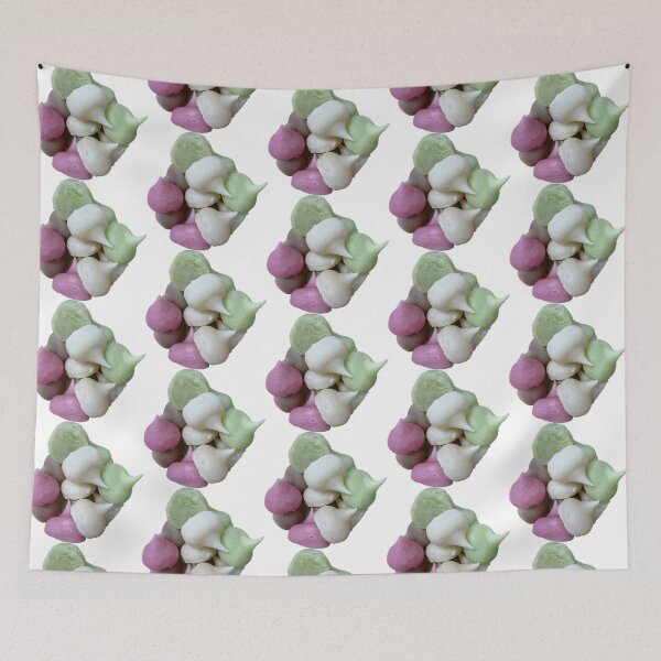 Item preview, Khanom Alua designed and sold by pipikijung.