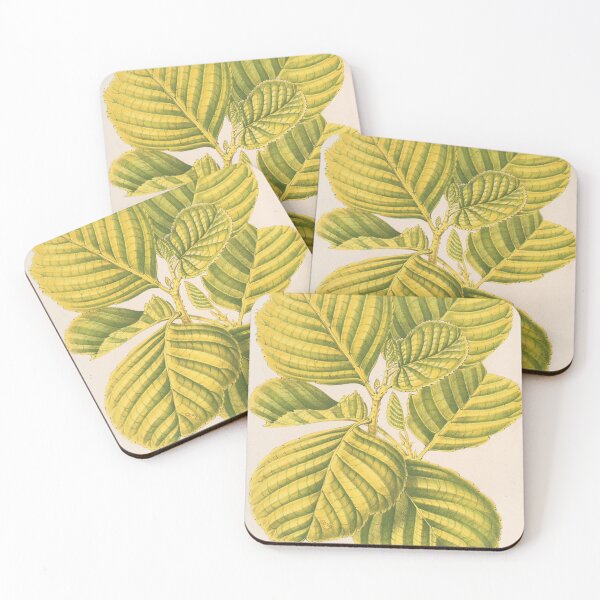 Item preview, FLORAL GREEN LEAF designed and sold by THE GOOD FIND.