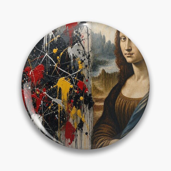 Item preview, The Dialogue Between Order and Chaos designed and sold by 3oner.