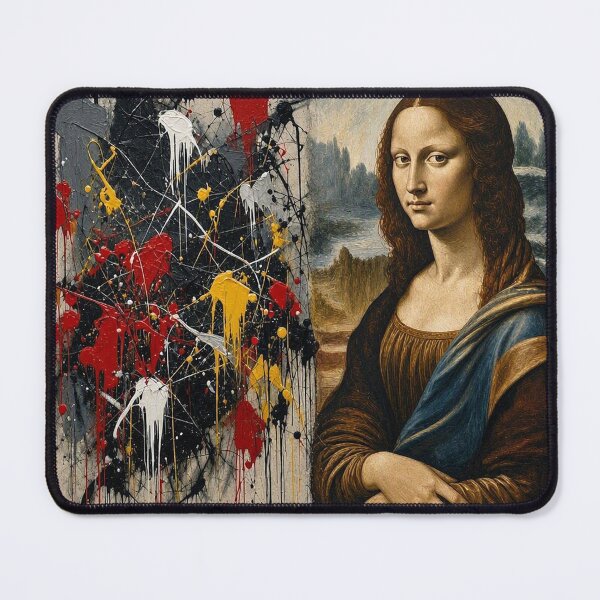 Item preview, The Dialogue Between Order and Chaos designed and sold by 3oner.