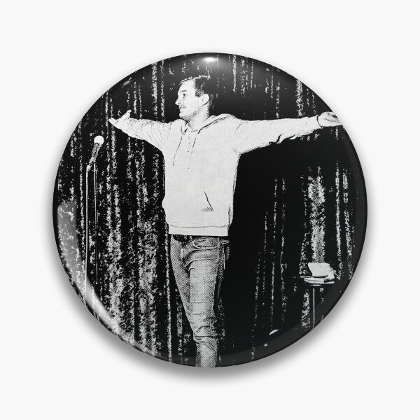Item preview, Comedian Ari Matti Graphic designed and sold by GRFXOS.