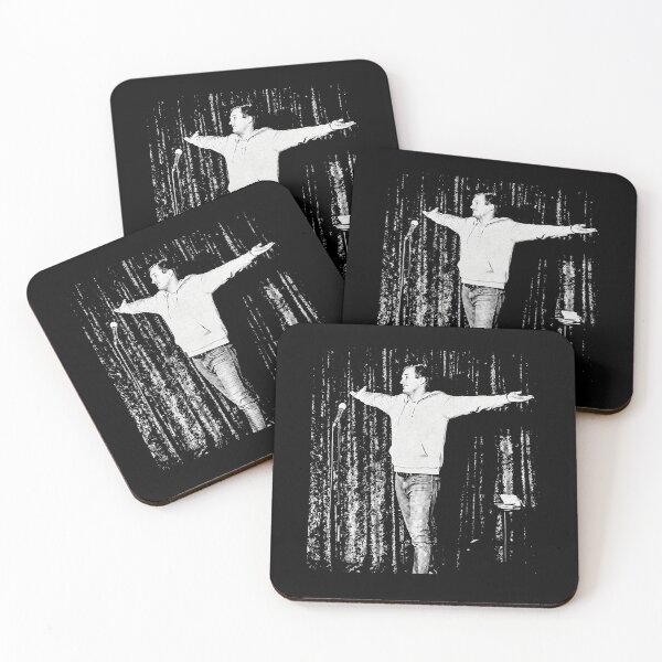 Item preview, Comedian Ari Matti Graphic designed and sold by GRFXOS.