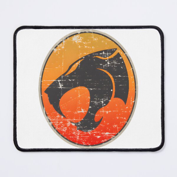 Item preview, Retro 80S Lightning Feline Warrior Vintage Neon Aesthetic Graphic Design | Perfect Gift For You And Friends designed and sold by kidgoback.