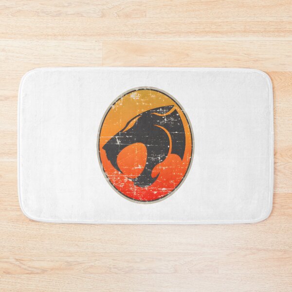 Item preview, Retro 80S Lightning Feline Warrior Vintage Neon Aesthetic Graphic Design | Perfect Gift For You And Friends designed and sold by kidgoback.