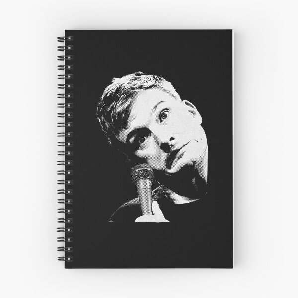 Item preview, Kill Tony Comedian Ari Matti Portrait designed and sold by GRFXOS.