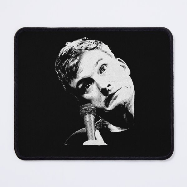 Item preview, Kill Tony Comedian Ari Matti Portrait designed and sold by GRFXOS.