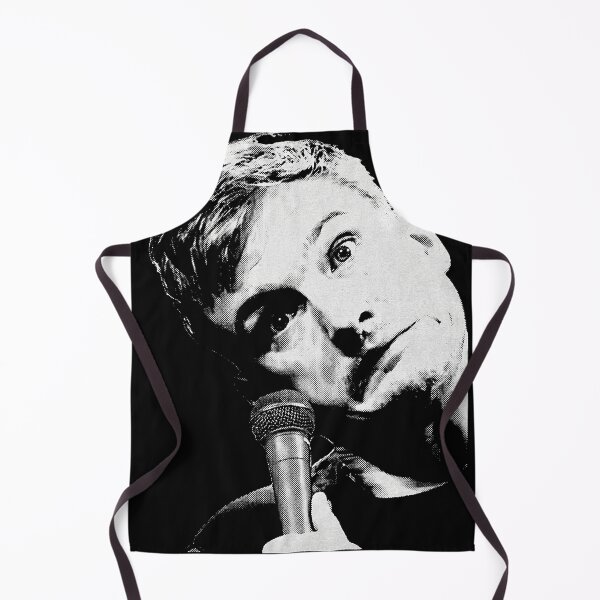 Item preview, Kill Tony Comedian Ari Matti Portrait designed and sold by GRFXOS.
