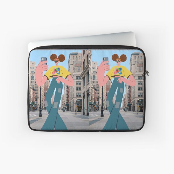 Item preview, Cool Girl Street Style in city designed and sold by RitaRuni1992.