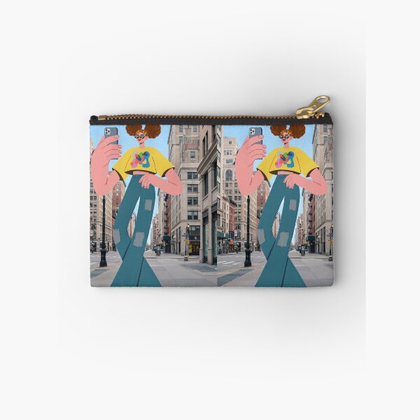 Item preview, Cool Girl Street Style in city  designed and sold by RitaRuni1992.