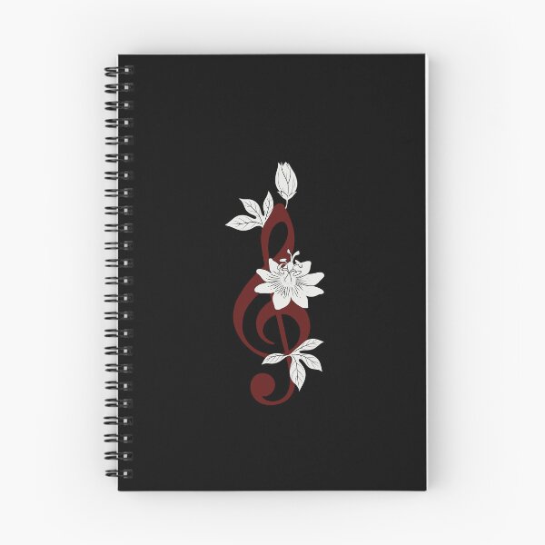 Item preview, Passion in Bloom designed and sold by silviaxe.