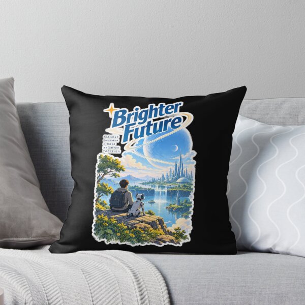 Item preview, Brighter Future - Solarpunk Aesthetic designed and sold by Quantum Fashion.