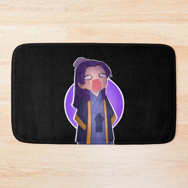 Item preview, Doodle fake eunuch  designed and sold by Izaa-aart.
