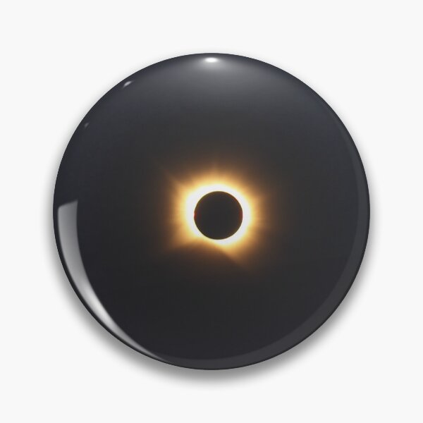 Item preview, Total Solar Eclipse 2026 (Spain) - Astrophotography designed and sold by AstroLandFR.