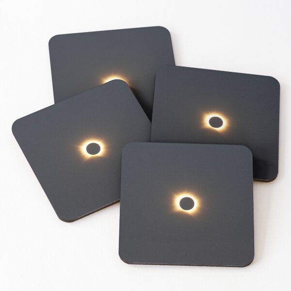 Item preview, Total Solar Eclipse 2026 (Spain) - Astrophotography designed and sold by AstroLandFR.
