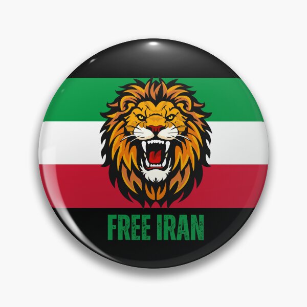 Item preview, Free Iran designed and sold by HillC1985.