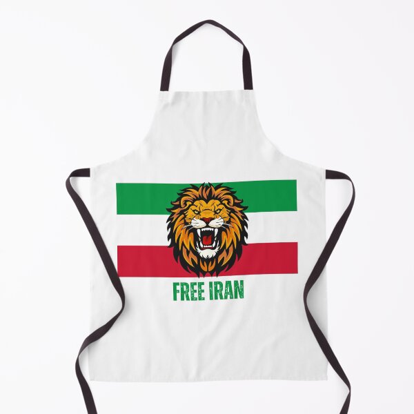 Item preview, Free Iran designed and sold by HillC1985.